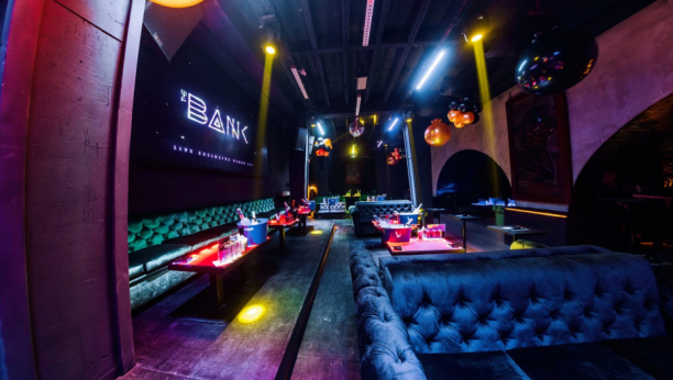 PRVI R'N'B KLUB U PRESTONICI “THE BANK” SVEČANO OTVORIO SVOJA VRATA I OVE SEZONE NA NOVOJ LOKACIJI…