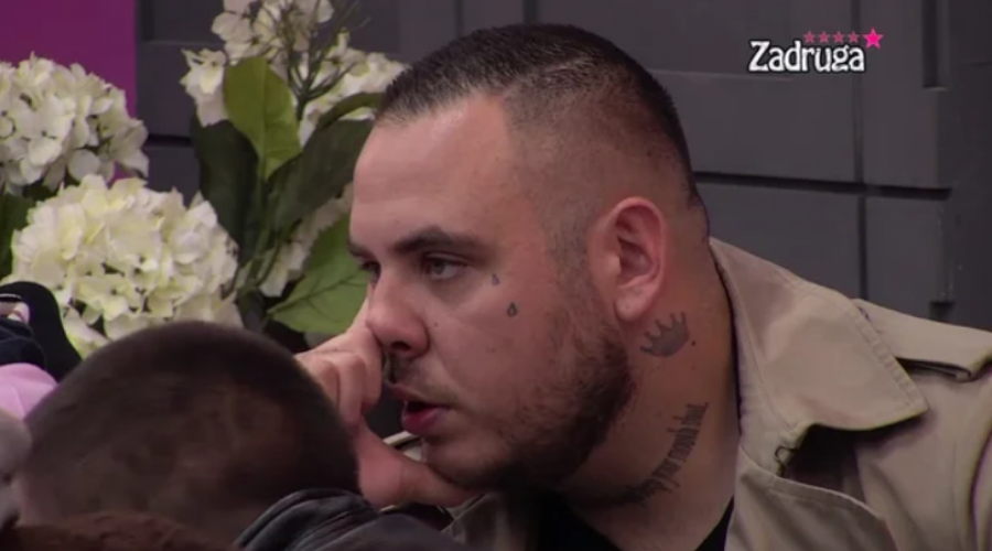 ORI SE BELA KUĆA! Novi rat između Dalile i Dejana, pljušte uvrede: Pi*ko jedna, jadan onaj ko bude sa tobom!