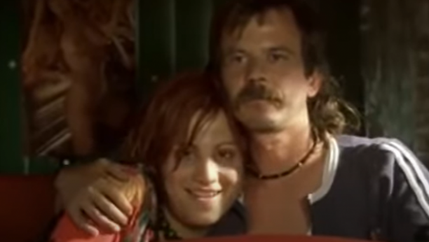 SVI JE ZNAMO KAO SUZANU IZ FILMA "SIVI KAMION CRVENE BOJE" Nakon što je nestala sa scene, usledila je transformacija, a evo čime se glumica danas bavi