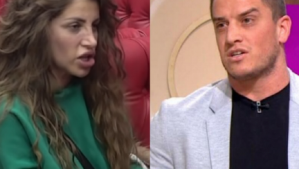 NIKADA NIJE BILA ZALJUBLJENA U DEJANA, VEĆ U DAVIDA Dalilina sestra progovorila i otkrila istinu, Dragojevićka se udala iz inata!