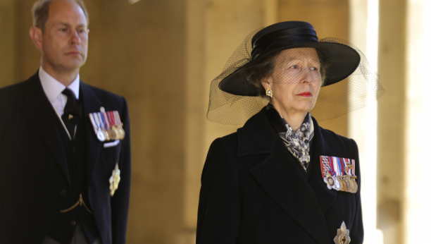 POKUŠAJ OTMICE KRALJIČINE ĆERKE Pucalo se na sve strane, mnogi su stradali, a Ana otkrila koliko miliona je kidnaper tražio