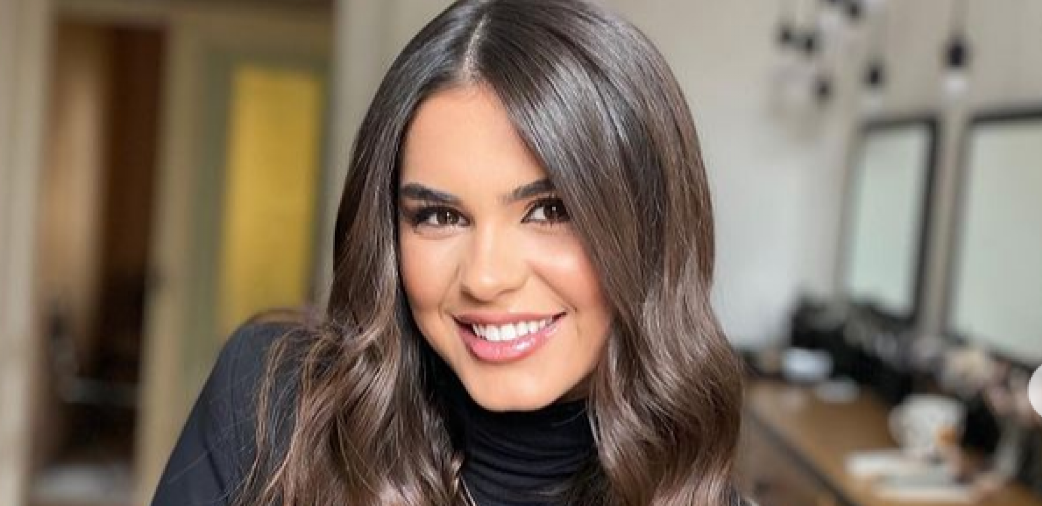 NAJPOZNATIJA GLUMICA IGRE SUDBINE O SEBI OVO DO SAD NIJE OTKRIVALA! Milica Tomašević je bila misica, želela da bude arhitekta, a evo koja je njena druga profesija!