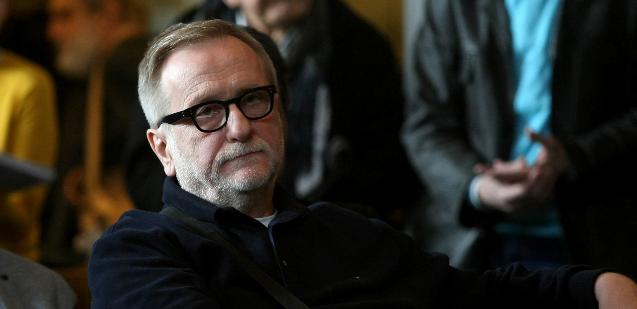 REDITELJ POGINUO SA SINOM Bogdan Diklić pucao sebi u oko, jezive nesreće na snimanjima domaćih filmova