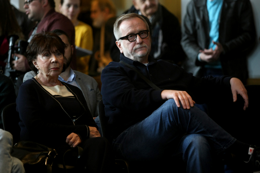 OVA LEPOTICA JE ĆERKA BOGDANA DIKLIĆA Glumac je zbog nje tri puta preživeo ovo: Tako je rešeno gore! (FOTO)