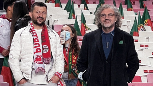 SVE JE TAČNO! Kusturica oduševio naciju, njegove brutalne reči o reprezentaciji su moćno izgrmele