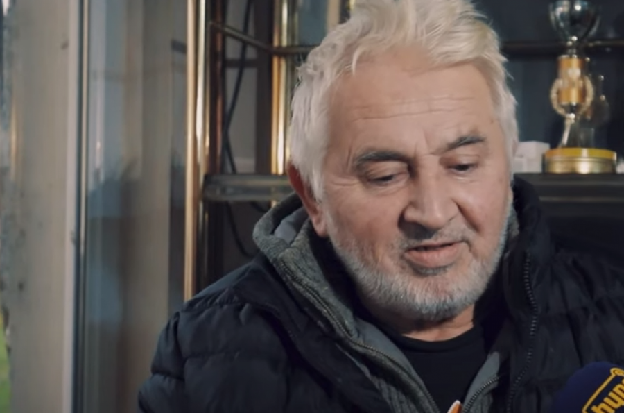 I JA SAM PROŠAO ISTO ŠTO I DEJAN Dalilin otac otkrio strašne detalje iz svog života! (VIDEO)