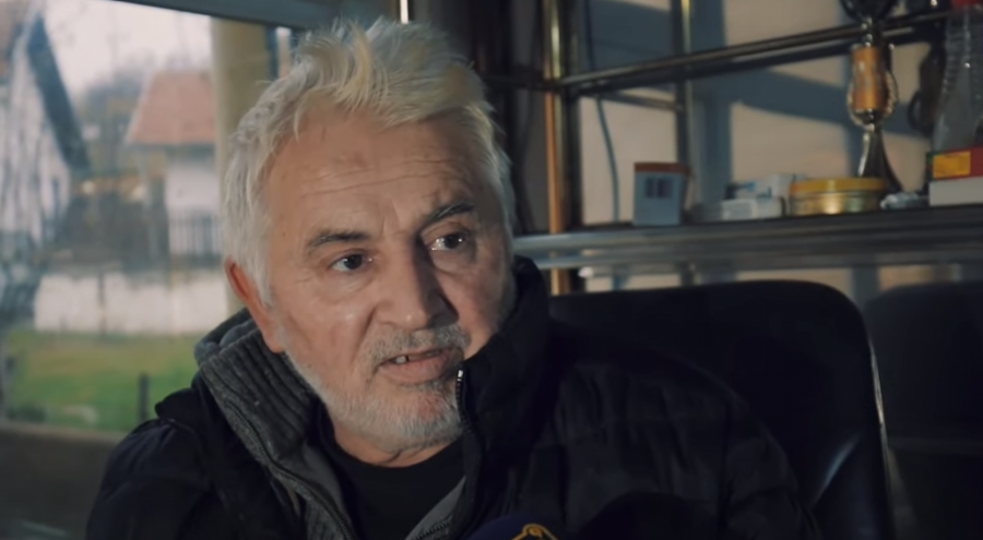 ŠOK ZA ŠOKOM Dalilin otac poslao važnu poruku preko Maje Marinković