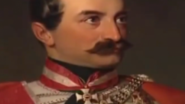 BAN JELAČIĆ JE BIO SRBIN KATOLIK? Rođen u Petrovaradinu, bolovao od sifilisa i nosio perike!