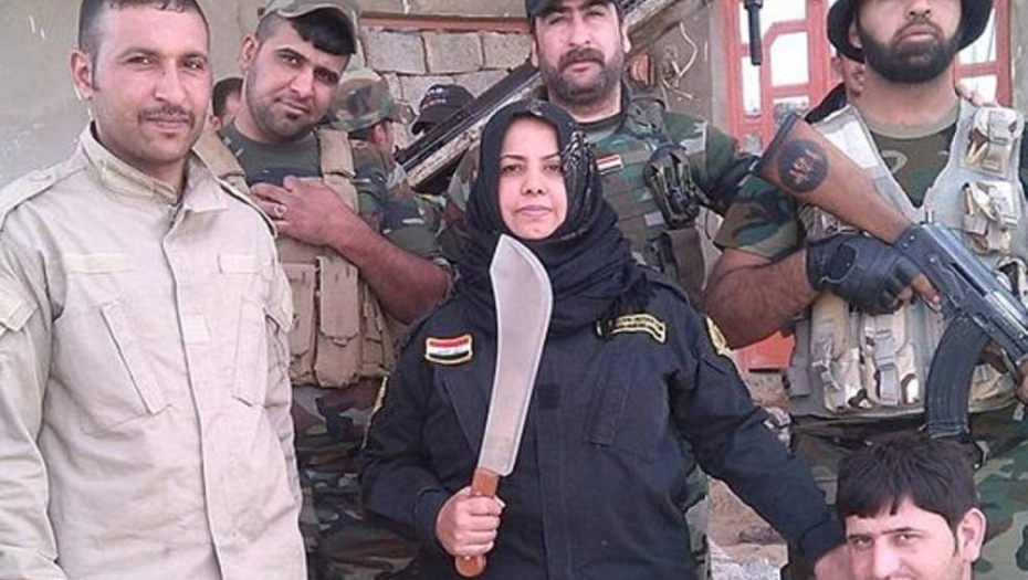 MLADA BRITANKA ŠAMIMA NA METI ŽENA ISIS-A Žele njenu smrt zbog načina odevanja i šminkanja