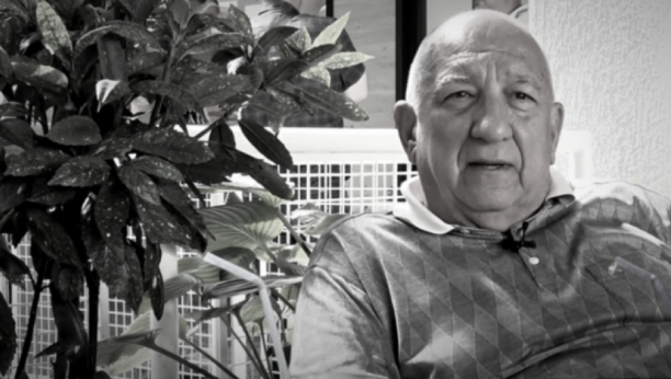 OVAKO JE GOVORIO O SUPRUZI BEZ USTRUČAVANJA Pre tačno godinu dana napustio nas je Ivan Bekjarev, a jednu stvar o svojoj Milki nikada nije krio!