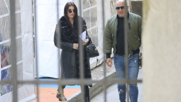 SEVERINA ŠUTNULA IGORA, A BEKUTA SINA Poznati zapošljavaju porodicu da vode računa o njihovoj karijeri, a evo ko je najviše ispaštao zbog toga