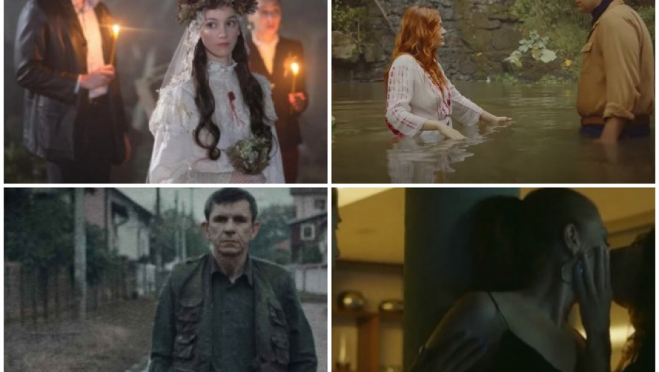 SLEDIĆETE SE! U moru jezivih i morbidnih običaja, Srbi vekovima u kandžama vračara, hodžinih zapisa, vudu magije