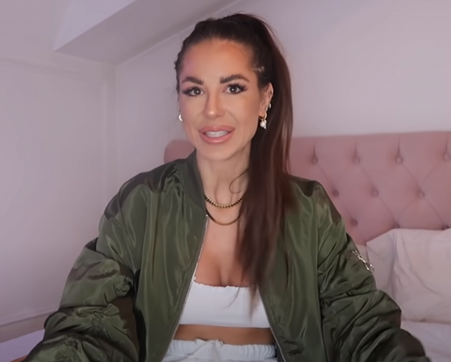 BAHATOSTI NIKAD KRAJA! Zoranu izbacilo obezbeđenje iz tržnog centra, a evo šta je uradio njen pas nasred radnje, užas!