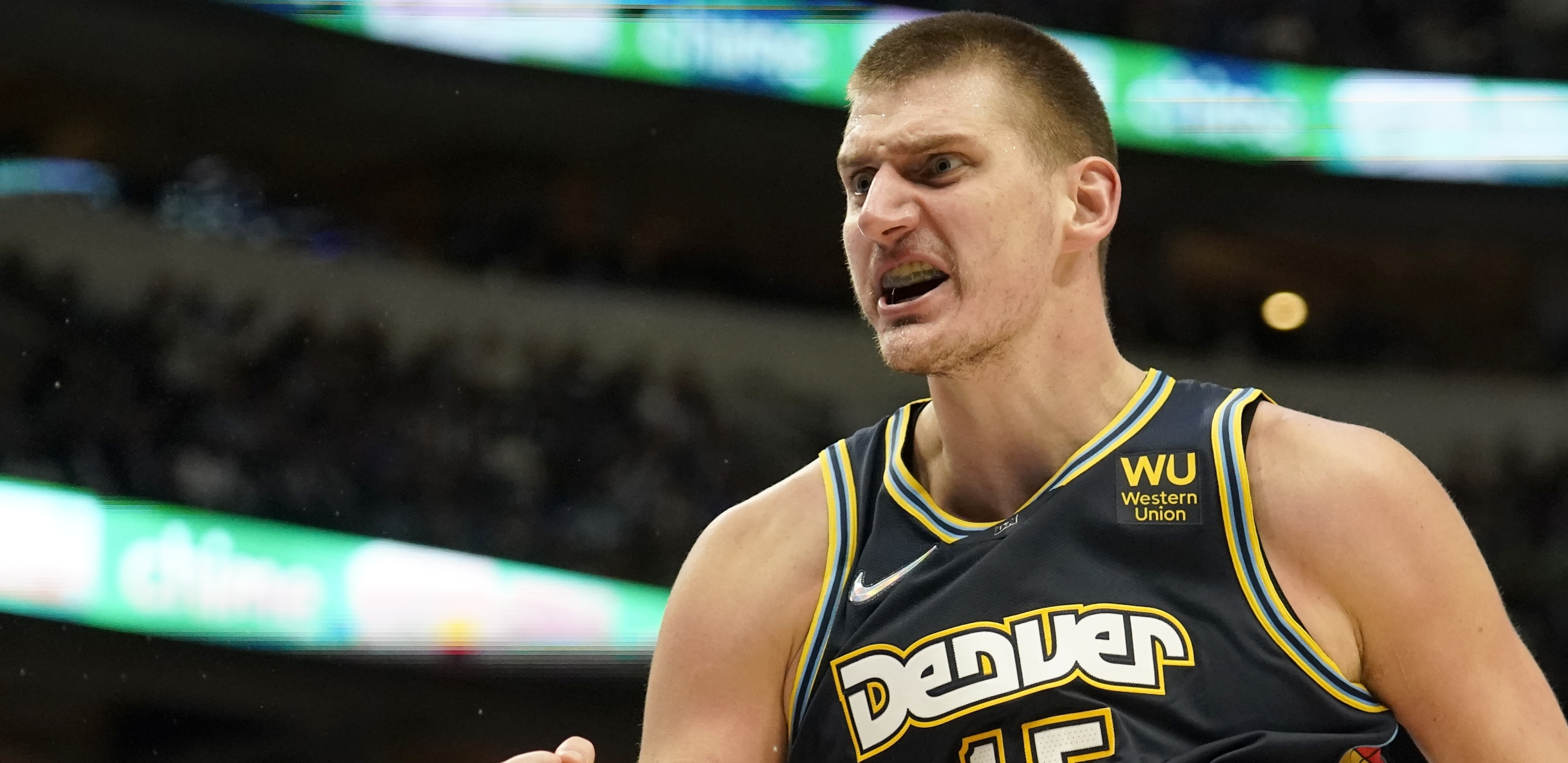 JOKIĆ OTVORIO DUŠU! Emotivni intervju asa Denvera, ostalo mu je da ispuni JEDNU ŽELJU!