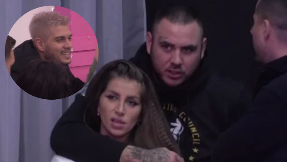 DALILA ŠUTNULA CARA! Zadrugarka ponovo slobodna, neće da čuje za Filipa nakon ovih Dejanovih reči koje su joj otvorile oči!