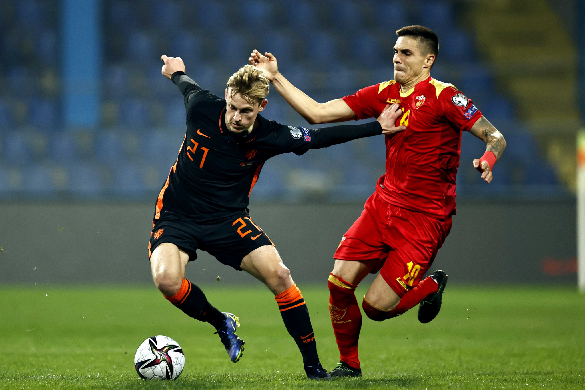 TRANSFERI - 16. JUL Zvezda dovela napadača, saga oko Levandovskog konačno završena