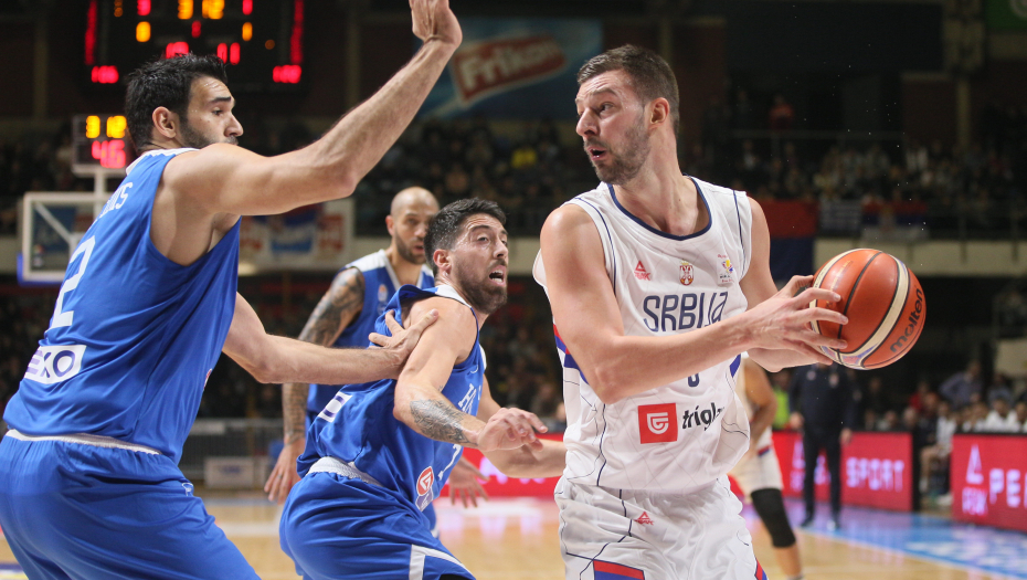 GRCI DONELI NOVE INFORMACIJE! Jelovac intubiran, stanje je kritično!