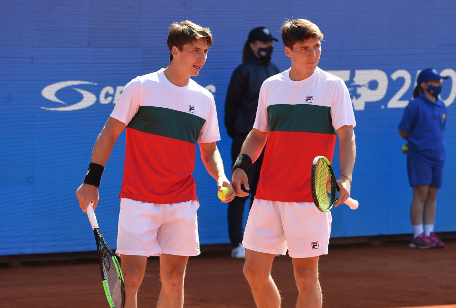 NIŠTA OD POLUFINALA Braća Sabanov izgubila u Minhenu