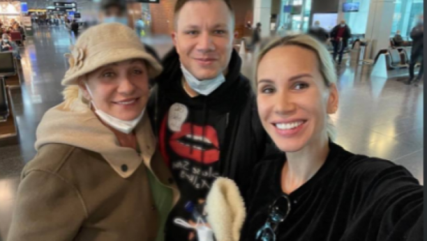 ŠOKANTNO PRIZNANJE! Vesna Zmijanac stavila tačku na glasine o odnosu sa Reljom, nikad otvorenije o tome kako se slažu!