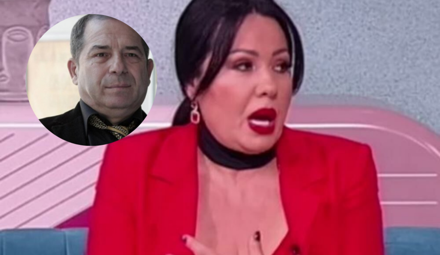 DA LI PREPOZNAJETE BRAČNI PAR SA FOTOGRAFIJE? Oboje su poznati pevači, o njihovom odnosu je brujala javnost, a brak im je bio pun skandala