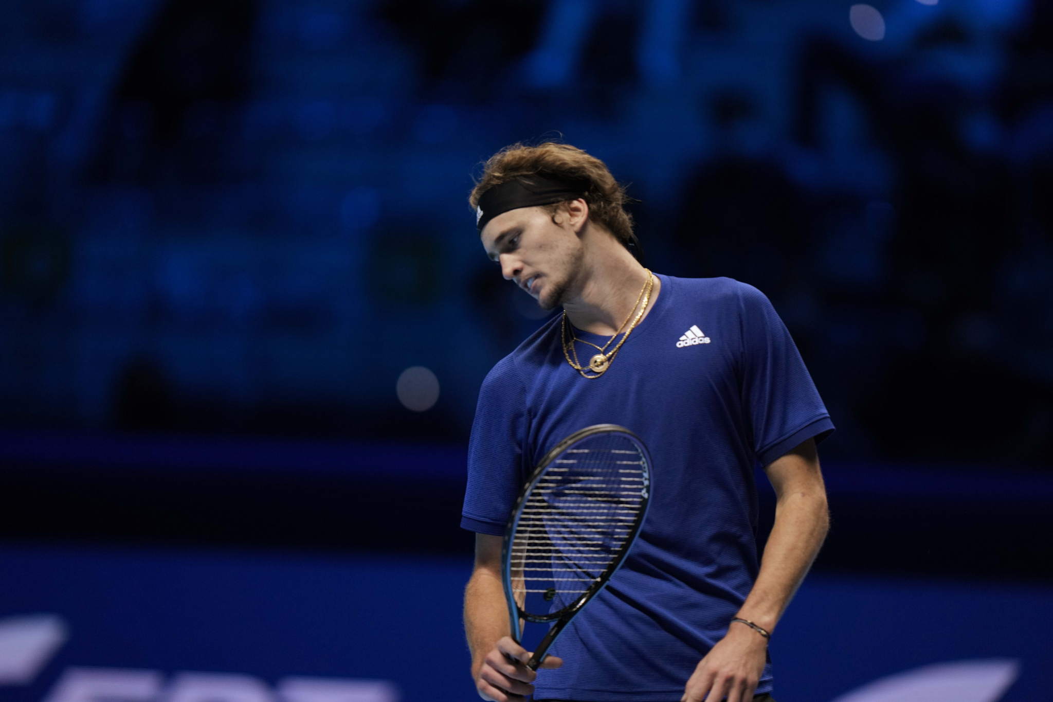 IDEALAN TERMIN ZA OSVETU! Evo kada Đoković igra polufinale protiv Zvereva!