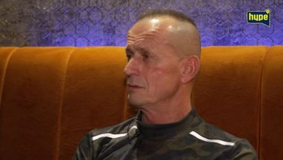 CAR JE ZA DEJANA FATALAN Goran Dragojević brutalno iskren: Ja sam Aleks video dva puta u životu