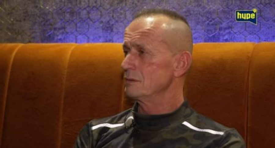 AKO DEJAN OPROSTI KUJI PREVARU BIĆE NAJVEĆA BUDALA! Otac Dejana Dragojevića brutalan prema Dalili: Treba da urinira po njoj tamo!