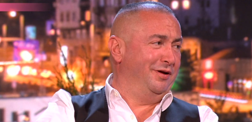 DRAMA NA KONCERTU ĐANIJA Hitno prekinut nastup, publika odmah evakuisana (VIDEO)