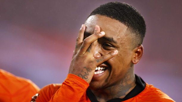 UKRAJINA I TURSKA U BARAŽU Holandija golovima u finišu obezbedila Mondijal (VIDEO)