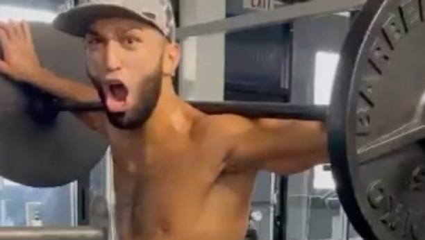 STRAVIČNO MMA borac zbog vakcinacije ubio doktora!