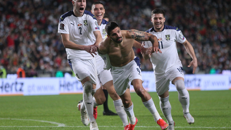 ONI SU HEROJI NACIJE! Pet naših sportista koji su iza sebe imali neverovatnu godinu!