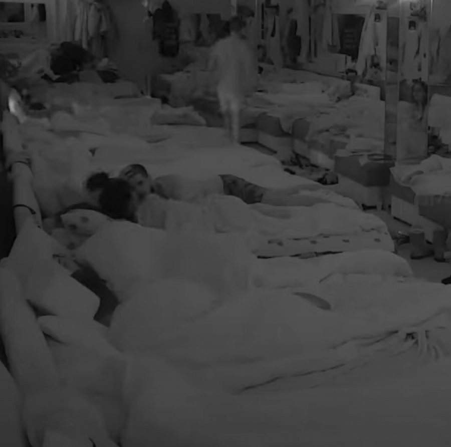 SLALA SAM PORUKE OSOBI KOJU NE VOLIM Tara Simov nikad iskrenija, otvorila dušu Dejanu o Mateji!