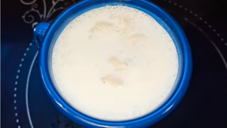 RECEPT ZA NAJBRŽE MRŠAVLJENJE: Kilogrami će sami nestati , ako svako veče uzimate ovaj probiotik