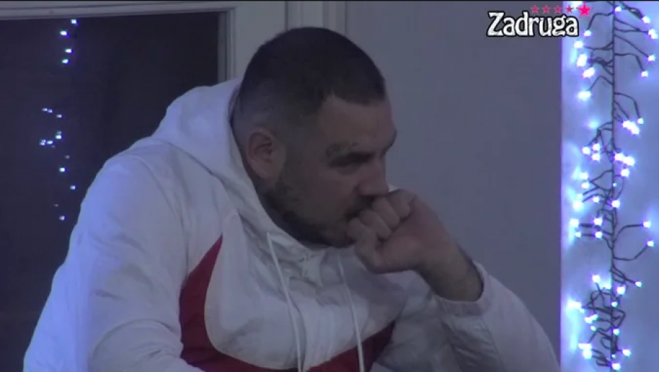 NIJE TREBALO TO DA NAPRAVIM Car izneo svoje mišljenje o svom ponašanju, evo šta ga muči!