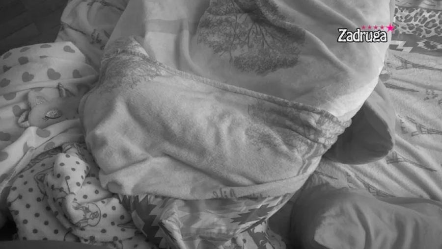 PALO POMIRENJE ISPOD JORGAN PLANINE Dalila i Car zakopali ratne sekire, on je obasipao poljupcima!