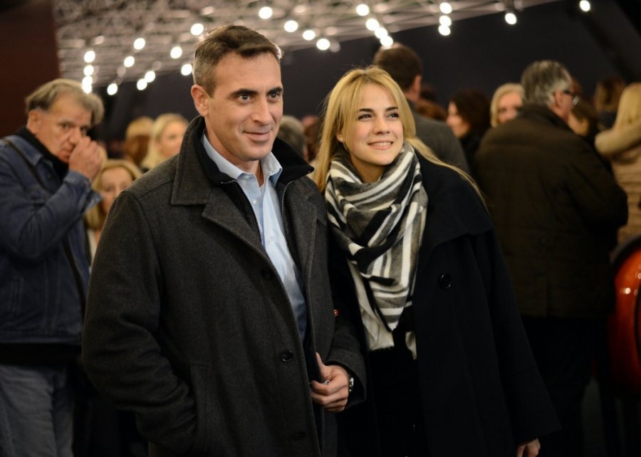 TVRDILA DA JU JE 10 GODINA OBMANJIVAO Slavko Beleslin je bio u braku sa Ivom koja ga je na kraju tužila!