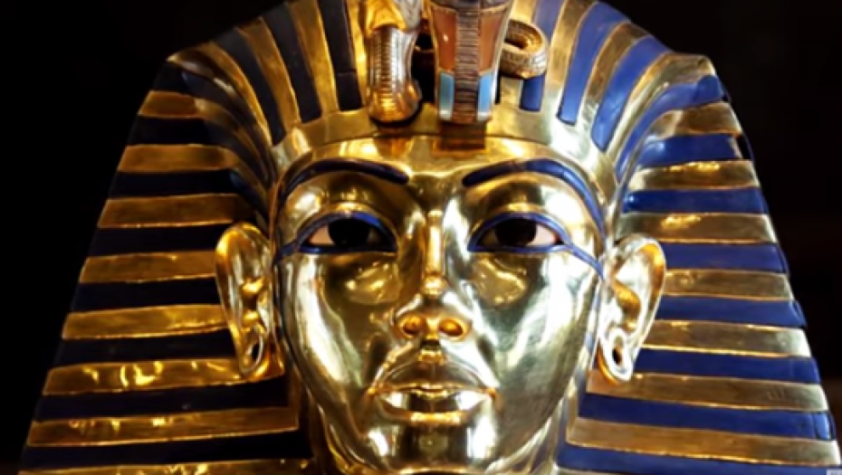 ŠTA JE OTKRILA ANALIZA DNK TUTANKAMONA O njegovoj smrti se raspravlja duže od jednog veka