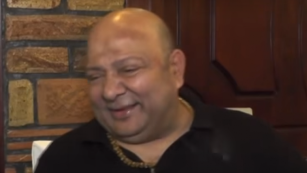 MAJKA MI NIKAD NIJE DOŠLA U POSETU U DOM Evo kako je pokojni Džej pričao o porodici, a život mu je obeležila tragedija