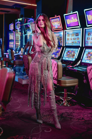 SVE SAM VIDELA! Rialda Karahsanović progovorila o svemu, a onda se setila bivšeg dečka