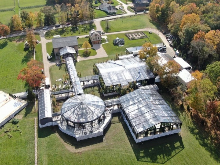 ĆERKA BILA GEJTSA PROMENILA VERU!? Dženifer Gejts udala se za muslimana, a tata iskeširao neverovatnu sumu za venčanje