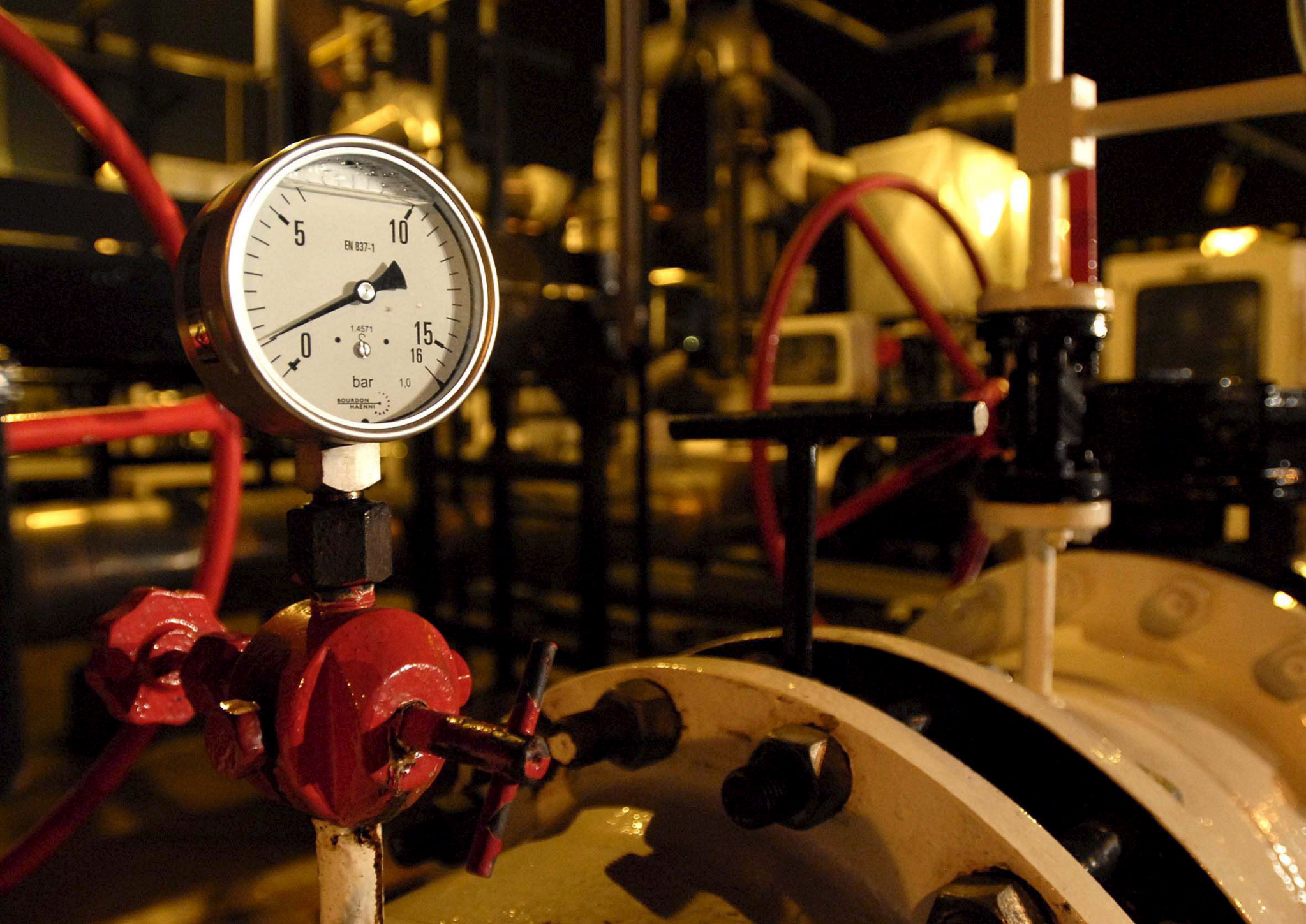 PARADOKS OKO EMBARGA NA RUSKU NAFTU Ova evropska zemlja je zapravo povećala uvoz 