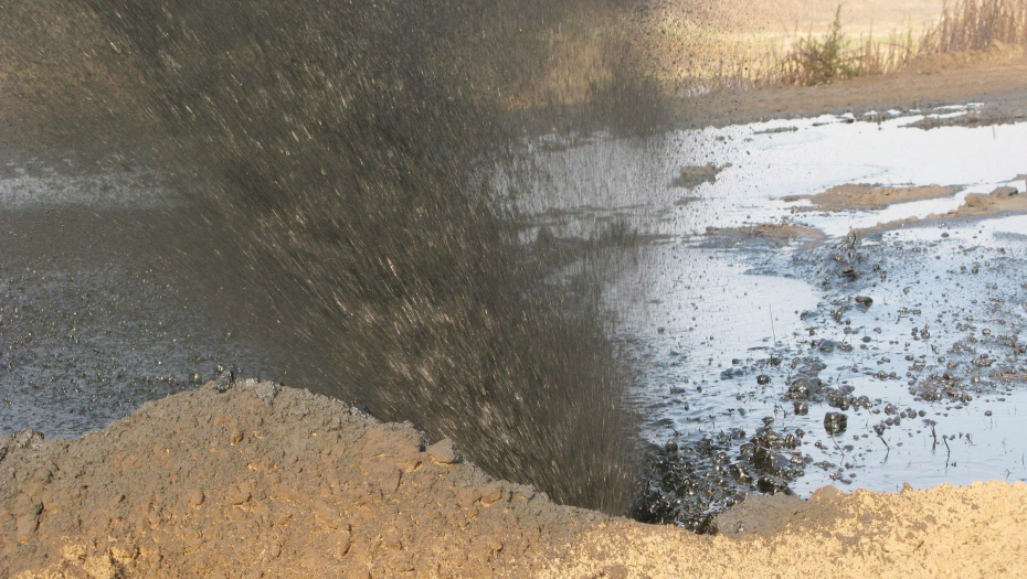 BORBA PROTIV ENERGETSKE KRIZE Iz rezervi nafte na tržište pušteno 60 miliona barela