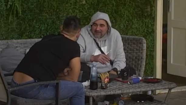 MIKI UPOZORIO DEJANA I OCRNIO DALILU: Možeš da imaš odnos sa Aleks, ali nemoj da se zaljubiš!