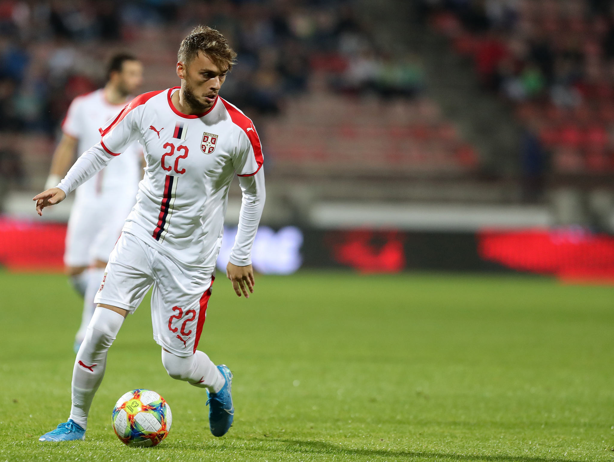 ALO! SAZNAJE! BOMBA U HUMSKOJ! Adem Ljajić se vraća u Partizan?