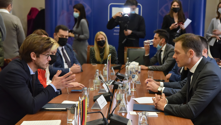 Mali: Pokrenuta Nacionalna inicijativa za bezgotovinsko plaćanje, podrška za 25.000 malih biznisa