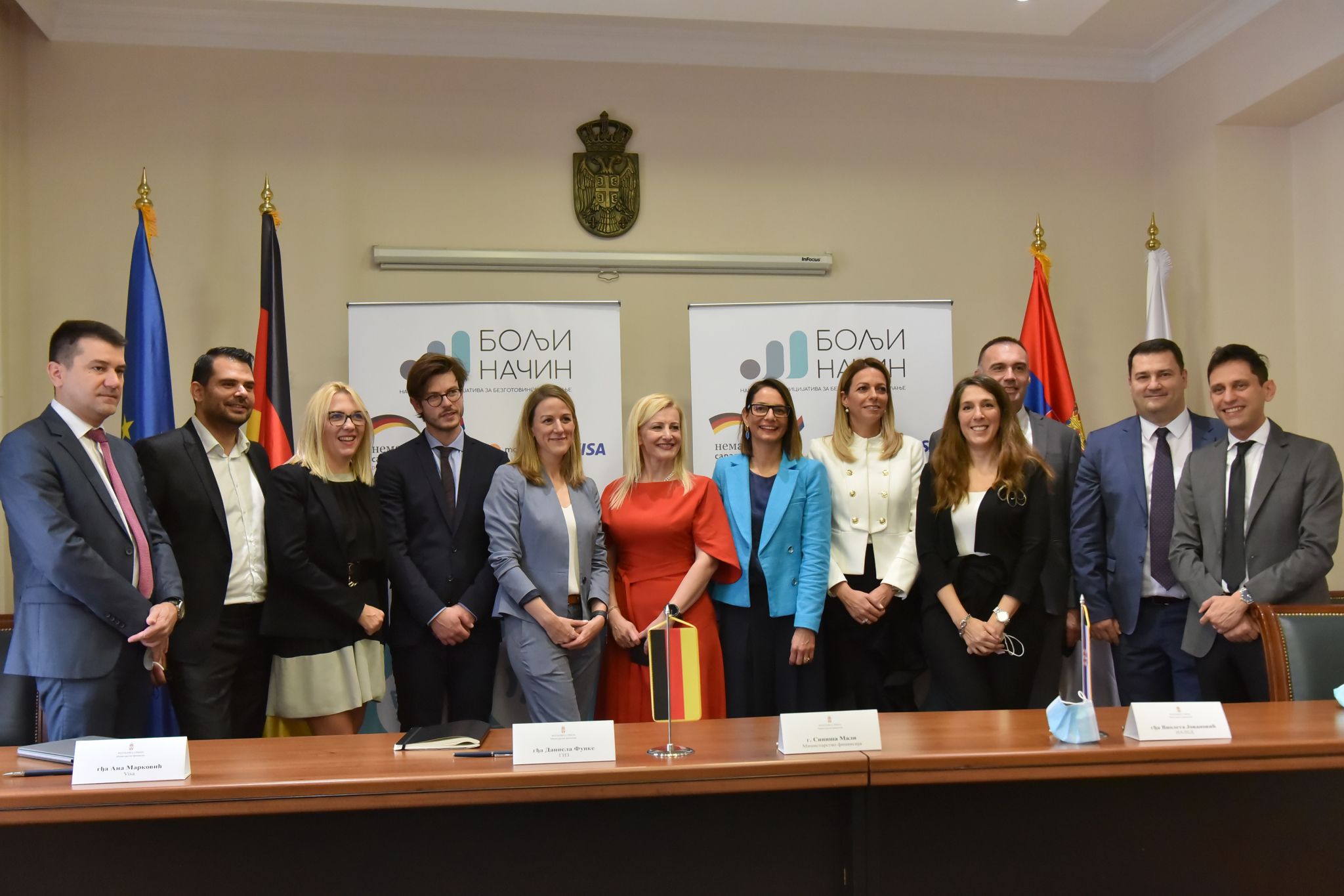 Mali: Pokrenuta Nacionalna inicijativa za bezgotovinsko plaćanje, podrška za 25.000 malih biznisa