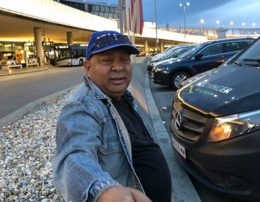 NEUTEŠNA I POSLE GODIŠNJICE OČEVE SMRTI! Ćerka Džeja Ramadanovskog posvetila ocu pesmu i priznala: Tek sada sam svesna da ga više nema!