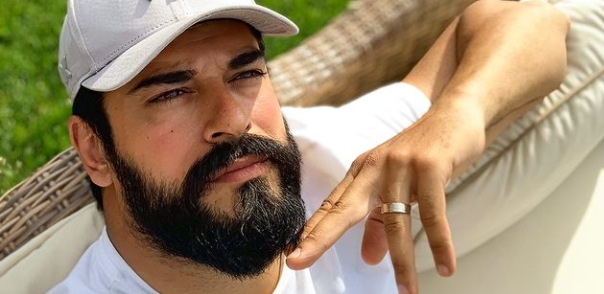 HAOS U TURSKOJ Glumcu Buraku Ozdživitu četiri godine zatvora?!