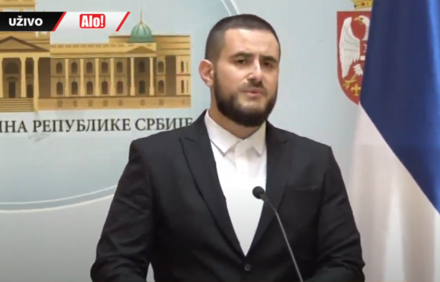 ZUKORLIĆ PREDOSETIO ŠTA ĆE SE DESITI Njegov sin otkrio šta mu je pokojni muftija poslednje rekao