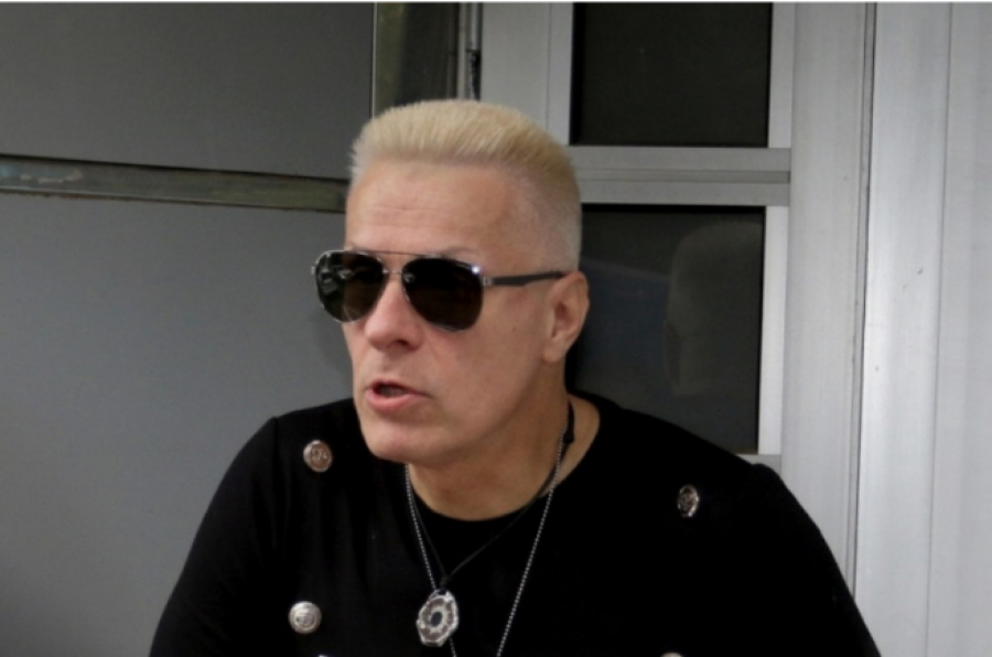 ĐORĐE DAVID RASKRINKAO TAJNE ZVEZDE GRANDA: Otkrio i kojim učesnicima je promenio život, razotkrio i kolege iz žirija!